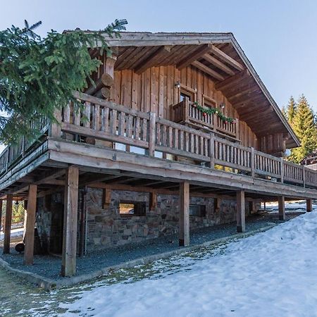 Chalet Vancouver Dóval Kültér fotó