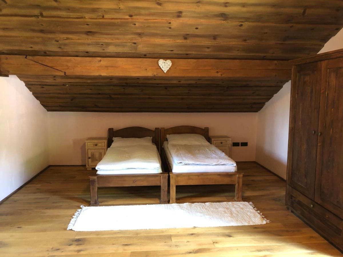 Chalet Vancouver Dóval Kültér fotó