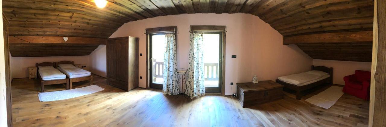 Chalet Vancouver Dóval Kültér fotó