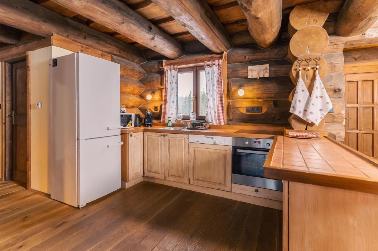 Chalet Vancouver Dóval Kültér fotó