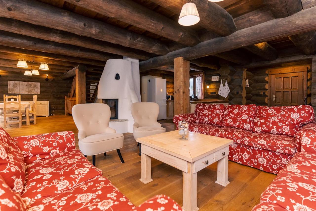 Chalet Vancouver Dóval Kültér fotó