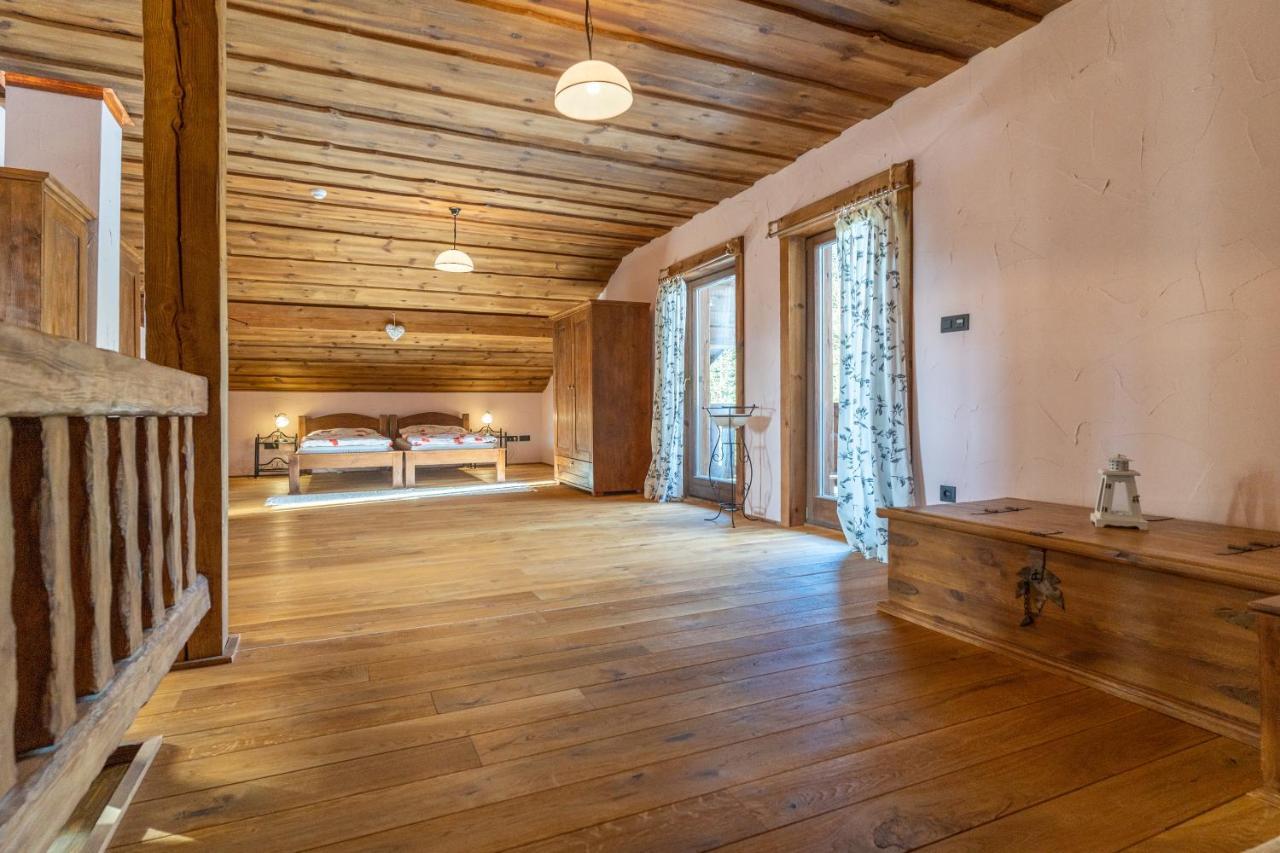 Chalet Vancouver Dóval Kültér fotó