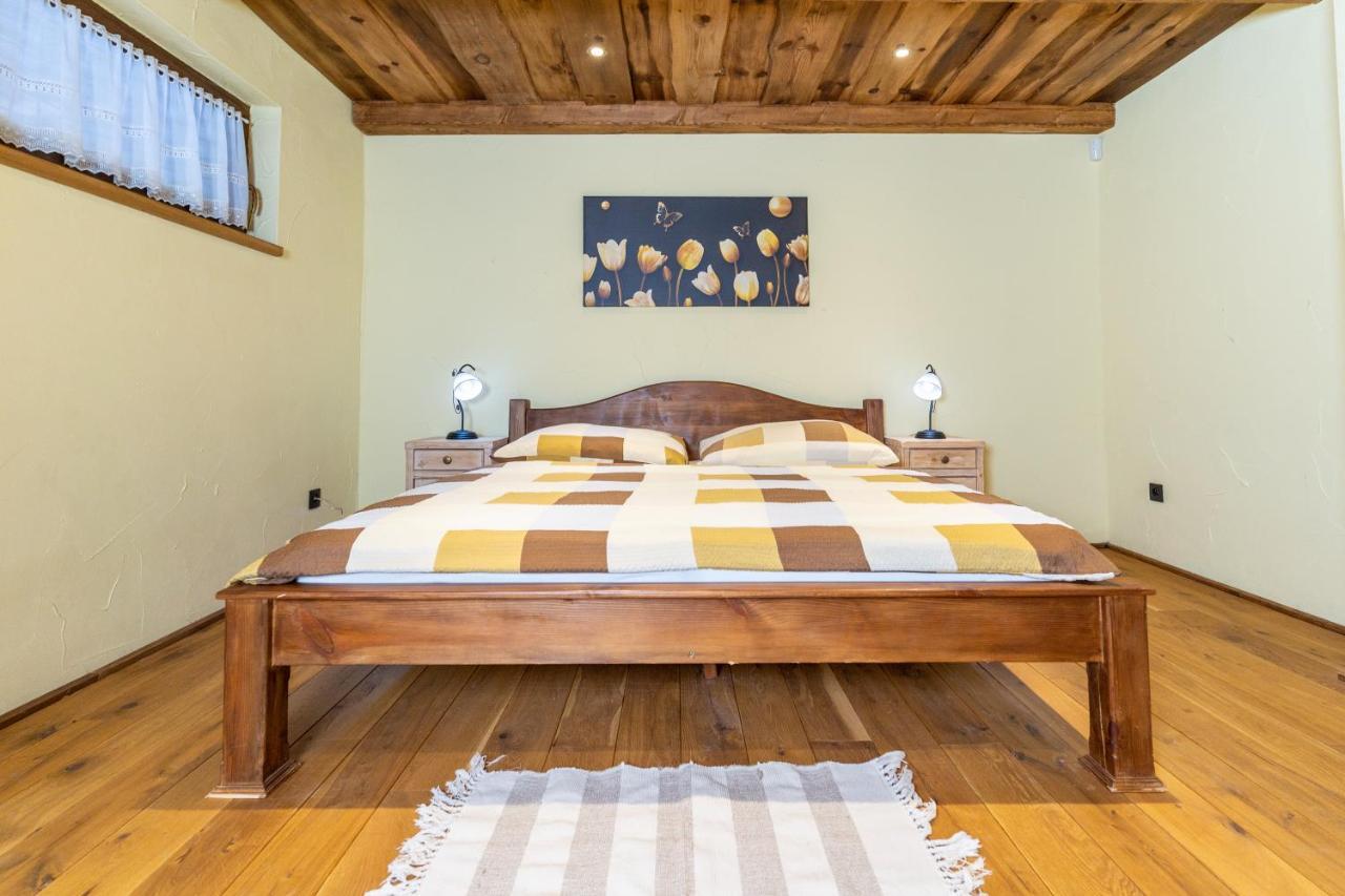 Chalet Vancouver Dóval Kültér fotó