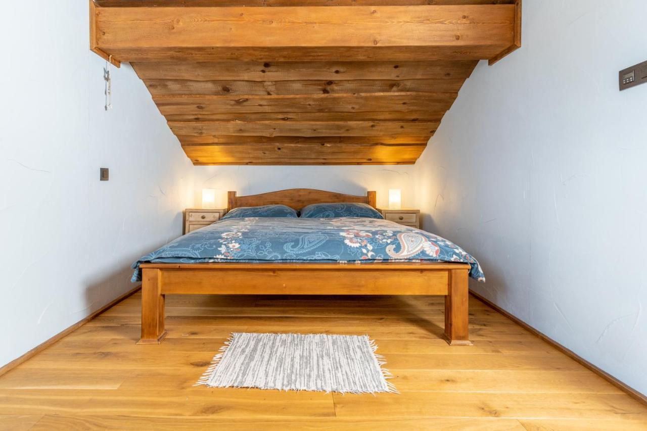 Chalet Vancouver Dóval Kültér fotó