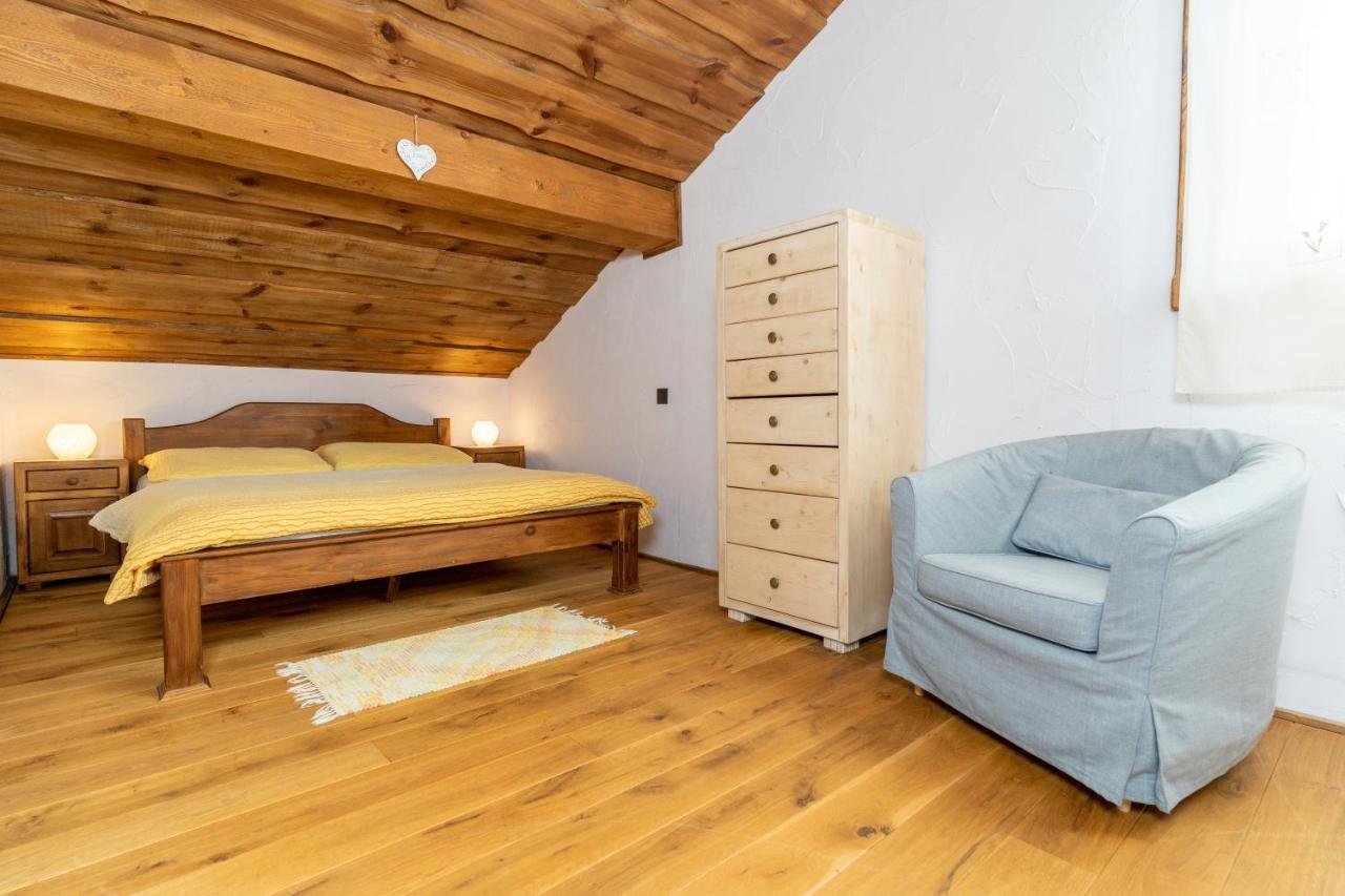 Chalet Vancouver Dóval Kültér fotó